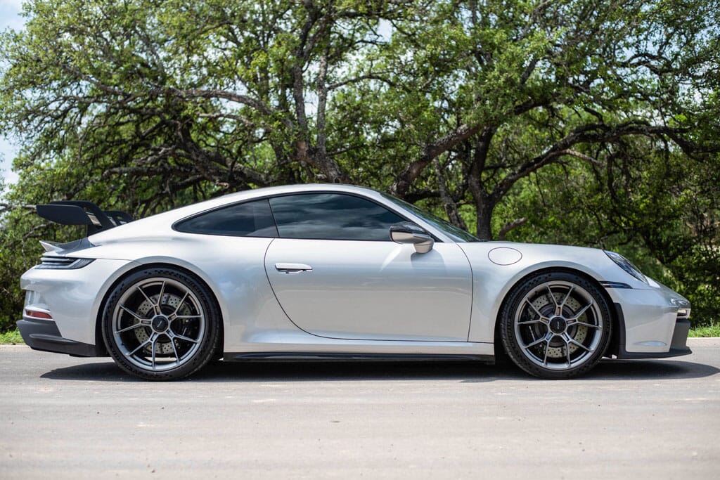 2022 Porsche 911 GT3 for sale